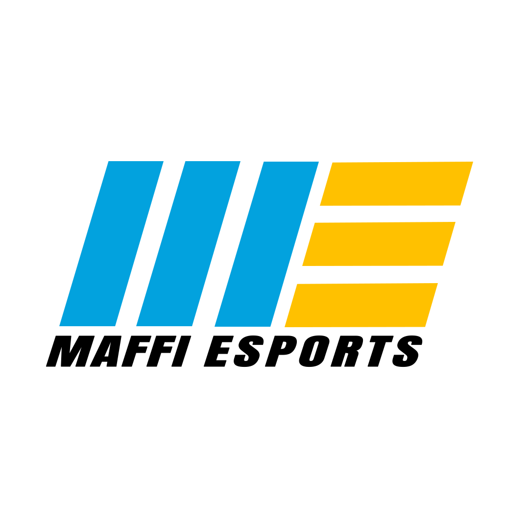 Maffi Logo Transparent Black text